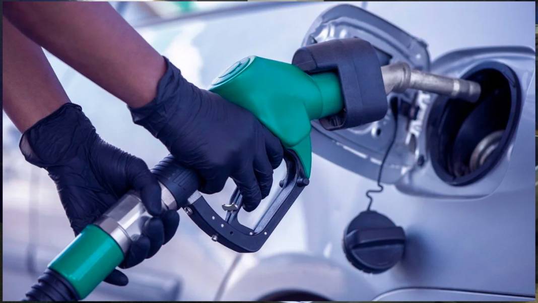 Akaryakıtta fiyatlar değişti! İşte 17 Aralık güncel benzin, motorin ve LPG fiyatları... 7